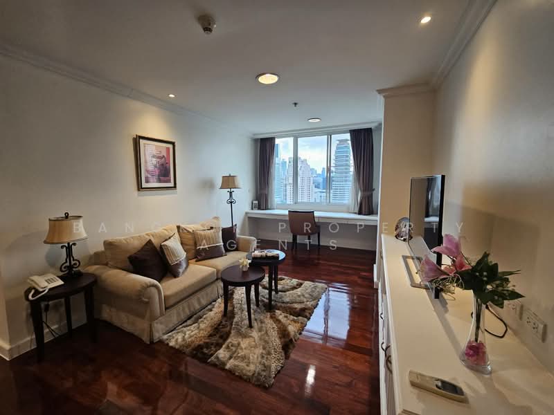 Piyathip Place, Bangkok, 24 Soi Prommitr, Khlong Tan Nua, Watthana, Bangkok, 4 Bedrooms, 572 sqm, Condo For Rent, by BANGKOK PROPERTY AGENTS, 500305200 - DDproperty.com