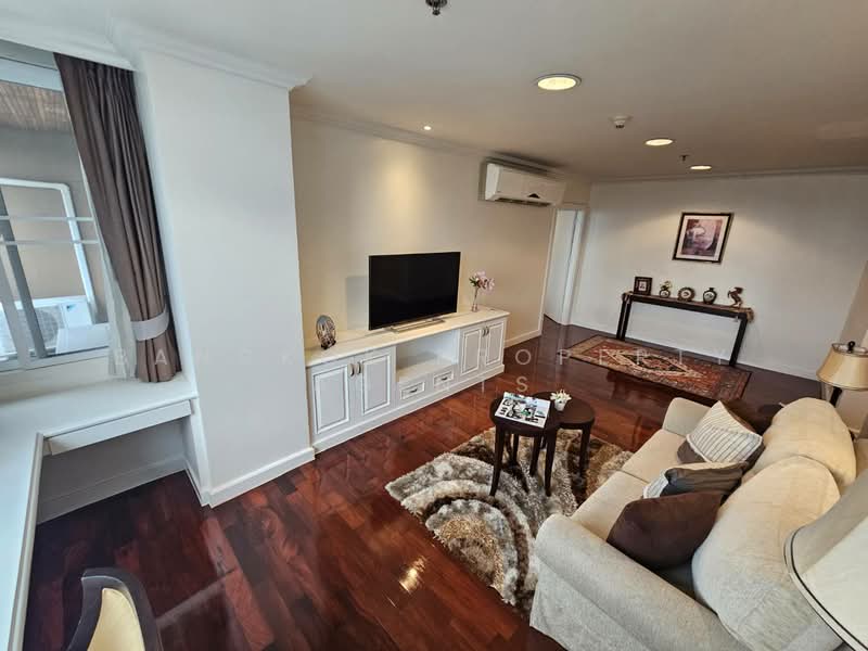 Piyathip Place, Bangkok, 24 Soi Prommitr, Khlong Tan Nua, Watthana, Bangkok, 4 Bedrooms, 572 sqm, Condo For Rent, by BANGKOK PROPERTY AGENTS, 500305200 - DDproperty.com