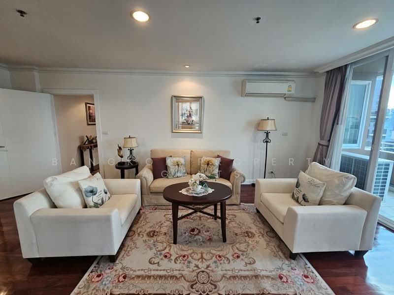 Piyathip Place, Bangkok, 24 Soi Prommitr, Khlong Tan Nua, Watthana, Bangkok, 4 Bedrooms, 572 sqm, Condo For Rent, by BANGKOK PROPERTY AGENTS, 500305200 - DDproperty.com