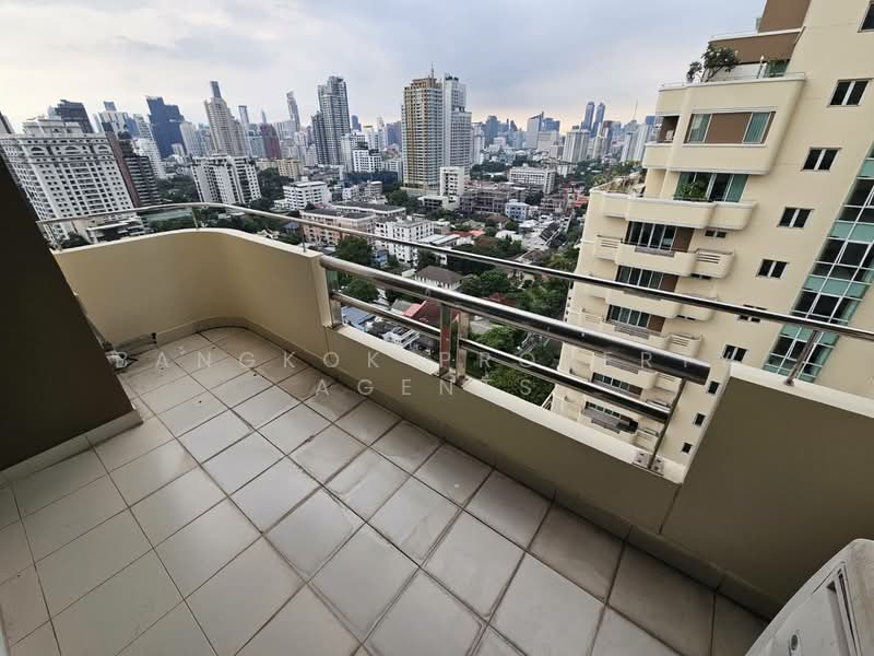 Piyathip Place, Bangkok, 24 Soi Prommitr, Khlong Tan Nua, Watthana, Bangkok, 4 Bedrooms, 572 sqm, Condo For Rent, by BANGKOK PROPERTY AGENTS, 500305200 - DDproperty.com