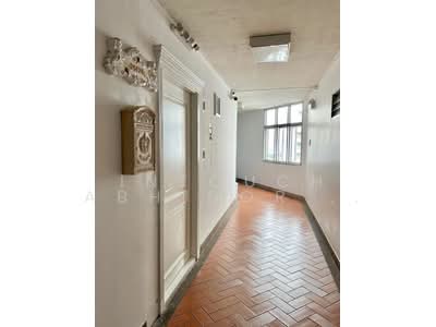 For Rent - Benjasri Vibhavadi, Bangkok