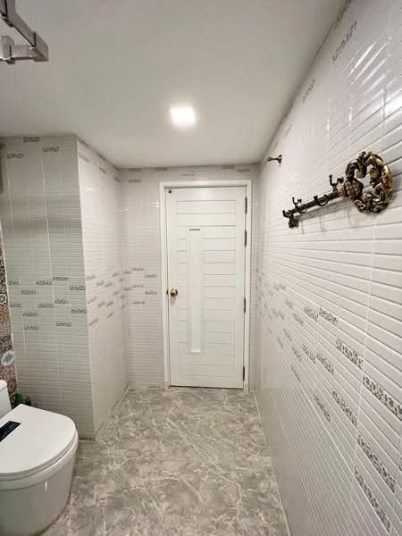 Benjasri Vibhavadi, Bangkok, 225 Benjasri Building Vibhavadi Ngamwongwan Rd, Lat Yao, Chatuchak, Bangkok, 2 Bedrooms, 77 sqm, Condo For Rent, by Intouch Abhinorasaeth, 500305201 - DDproperty.com