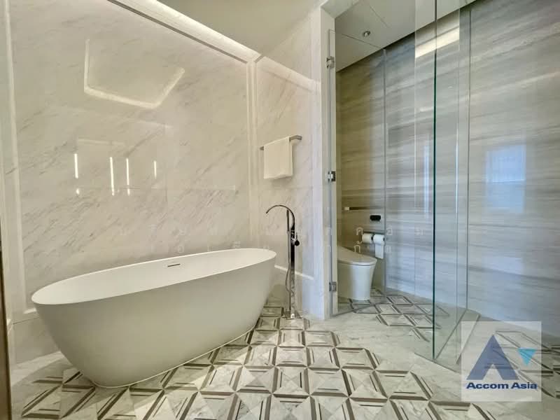 ONE89 Wireless, Bangkok, Wittayu Road, Lumphini, Pathum Wan, Bangkok, 2 Bedrooms, 140 sqm, Condo For Rent, by บริษัท แอคคอม เอเซีย จำกัด, 500305204 - DDproperty.com