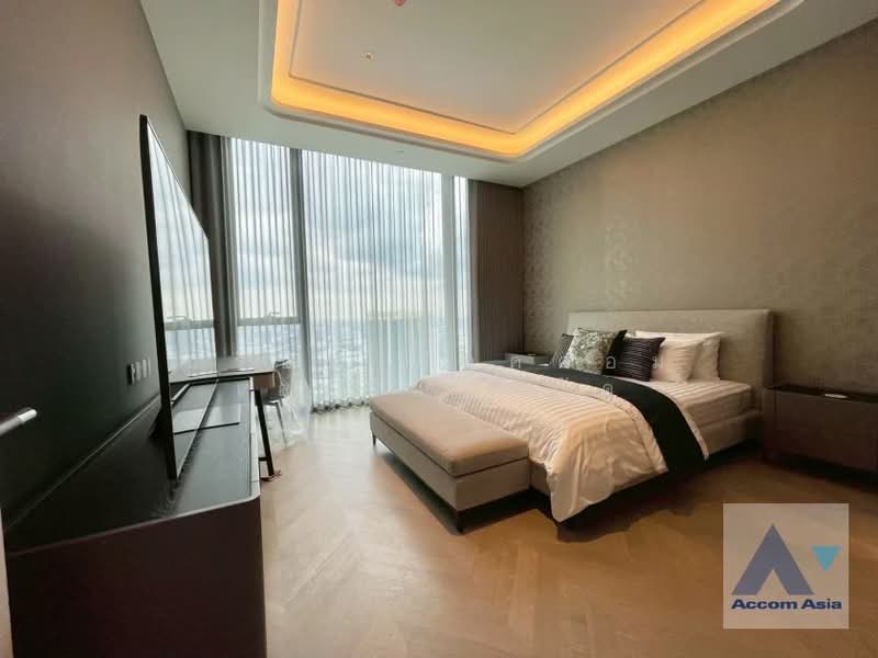 ONE89 Wireless, Bangkok, Wittayu Road, Lumphini, Pathum Wan, Bangkok, 2 Bedrooms, 140 sqm, Condo For Rent, by บริษัท แอคคอม เอเซีย จำกัด, 500305204 - DDproperty.com