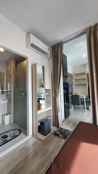 Niche Mono Ramkhamhaeng - นิช โมโน รามคำแหง, กรุงเทพ, ซอยรามคำแหง36, หัวหมาก, บางกะปิ, กรุงเทพ, 29 ตร.ม., คอนโด ให้เช่า, โดย Natlyn Kongsapook, 500305206 - DDproperty.com