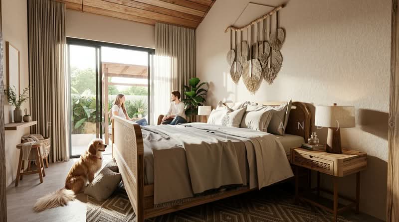 1BR Villa at Spring River Villas Maret Koh Samui | Built Within 9 Months, Surat Thani, Maret, Ko Samui, Surat Thani, 1 Bedroom, 93 sqm, Villa For Sale, by Fazwaz (Thailand) Co., Ltd., 500305207 - DDproperty.com