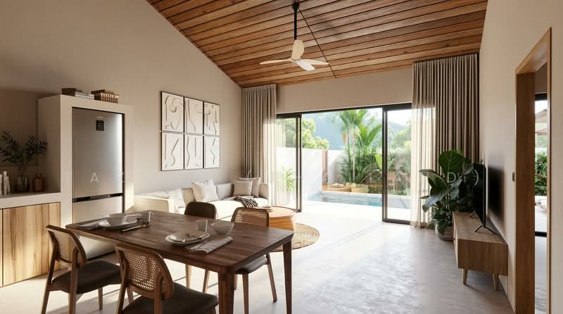 1BR Villa at Spring River Villas Maret Koh Samui | Built Within 9 Months, Surat Thani, Maret, Ko Samui, Surat Thani, 1 Bedroom, 93 sqm, Villa For Sale, by Fazwaz (Thailand) Co., Ltd., 500305207 - DDproperty.com