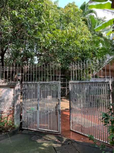 บ้าน 2-ห้องนอน, กรุงเทพ, บางนาเหนือ, บางนา, กรุงเทพ, 93 ตร.ม., บ้านเดี่ยว ขาย, โดย Intouch Abhinorasaeth, 500305208 - DDproperty.com