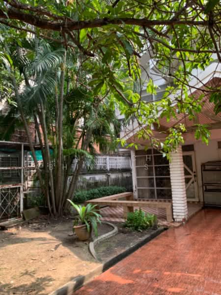 บ้าน 2-ห้องนอน, กรุงเทพ, บางนาเหนือ, บางนา, กรุงเทพ, 93 ตร.ม., บ้านเดี่ยว ขาย, โดย Intouch Abhinorasaeth, 500305208 - DDproperty.com