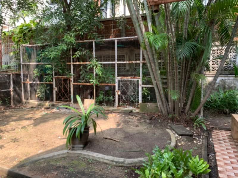 บ้าน 2-ห้องนอน, กรุงเทพ, บางนาเหนือ, บางนา, กรุงเทพ, 93 ตร.ม., บ้านเดี่ยว ขาย, โดย Intouch Abhinorasaeth, 500305208 - DDproperty.com