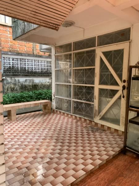 บ้าน 2-ห้องนอน, กรุงเทพ, บางนาเหนือ, บางนา, กรุงเทพ, 93 ตร.ม., บ้านเดี่ยว ขาย, โดย Intouch Abhinorasaeth, 500305208 - DDproperty.com