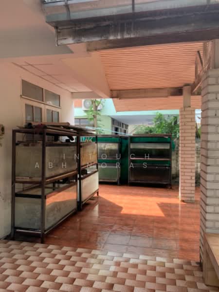บ้าน 2-ห้องนอน, กรุงเทพ, บางนาเหนือ, บางนา, กรุงเทพ, 93 ตร.ม., บ้านเดี่ยว ขาย, โดย Intouch Abhinorasaeth, 500305208 - DDproperty.com