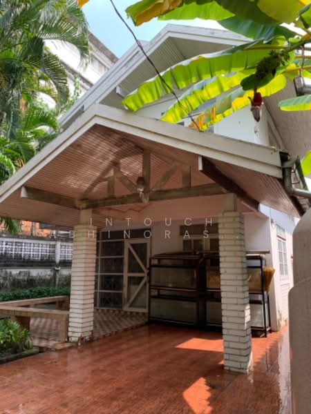 2-BR House, Bangkok, Bang Na Nuea, Bang Na, Bangkok, 2 Bedrooms, 93 sqm, Single Detached House For Sale, by Intouch Abhinorasaeth, 500305208 - DDproperty.com
