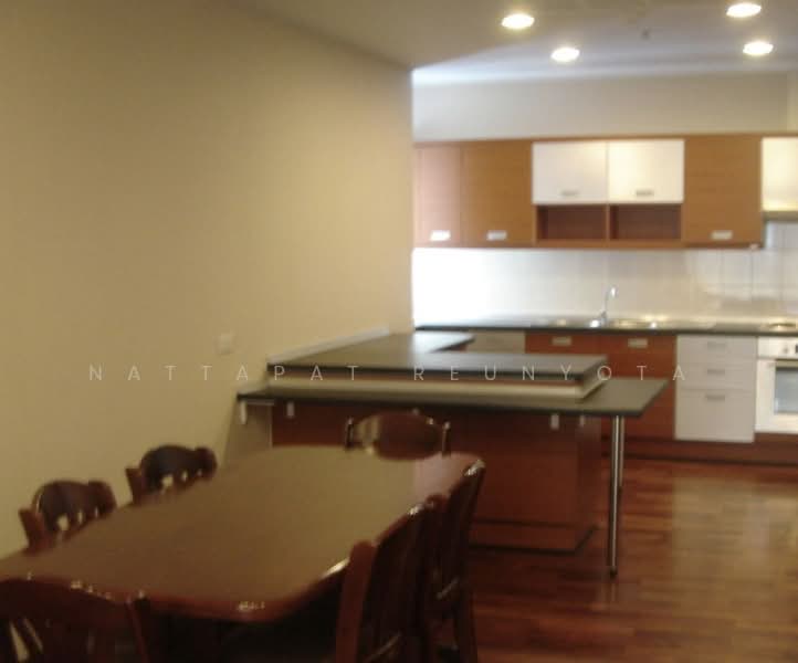 Noble Ora, Bangkok, Soi Sukhumvit 55, Sukhumvit Road, Khlong Tan Nua, Watthana, Bangkok, 2 Bedrooms, 140 sqm, Condo For Sale, by Nattapat Reunyota, 500305209 - DDproperty.com