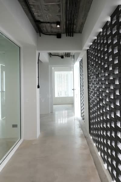 Office Standalone Nakniwas 15, Bangkok, Lat Phrao, Lat Phrao, Bangkok, , 600 sqm, Office Space For Rent, by Smart Living Bangkok Co.,Ltd., 500305210 - DDproperty.com