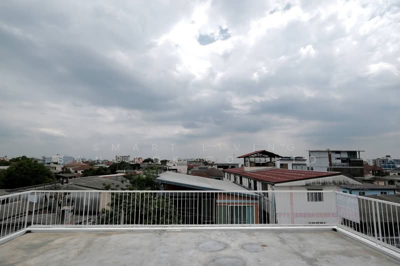 Office Standalone Nakniwas 15, Bangkok, Lat Phrao, Lat Phrao, Bangkok, , 600 sqm, Office Space For Rent, by Smart Living Bangkok Co.,Ltd., 500305210 - DDproperty.com