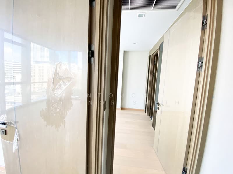 The Monument Thonglor, Bangkok, 998 Thonglor Road, Khlong Tan Nua, Watthana, Bangkok, 2 Bedrooms, 125 sqm, Condo For Rent, by Intouch Abhinorasaeth, 500305212 - DDproperty.com