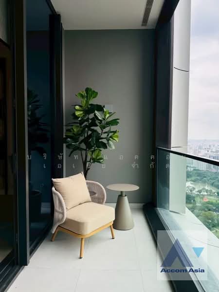 ONE89 Wireless, Bangkok, Wittayu Road, Lumphini, Pathum Wan, Bangkok, 3 Bedrooms, 218 sqm, Condo For Rent, by บริษัท แอคคอม เอเซีย จำกัด, 500305213 - DDproperty.com