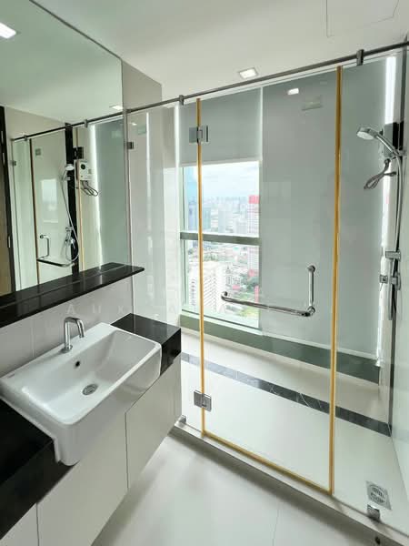 Wish Signature Midtown Siam, Bangkok, 512 Phetchaburi Road, Thanon Phetchaburi, Ratchathewi, Bangkok, 3 Bedrooms, 93 sqm, Condo For Sale, by Pemika Aukkaraleekul, 500305219 - DDproperty.com