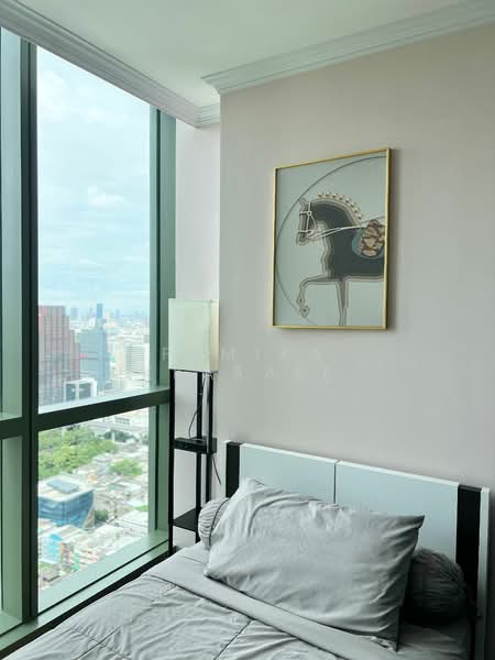 Wish Signature Midtown Siam, Bangkok, 512 Phetchaburi Road, Thanon Phetchaburi, Ratchathewi, Bangkok, 3 Bedrooms, 93 sqm, Condo For Sale, by Pemika Aukkaraleekul, 500305219 - DDproperty.com