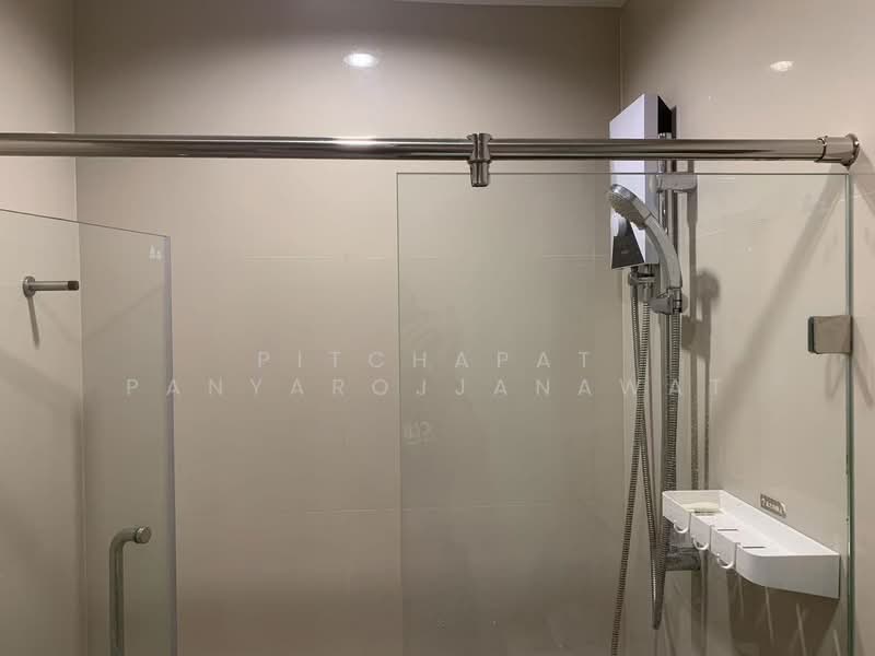 NUE Noble Srinakarin-Lasalle, Samut Prakan, Srinakarin Road, Samrong Nua, Muang Samut Prakarn, Samut Prakan, Studio, 22 sqm, Condo For Rent, by Pitchapat Panyarojjanawat, 500305222 - DDproperty.com