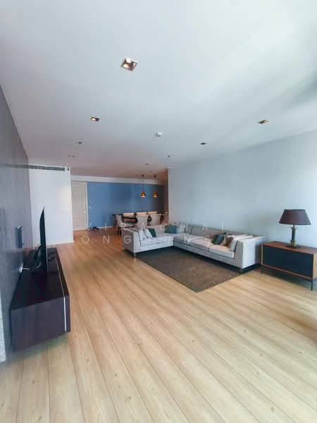 Athenee Residence, Bangkok, 65 Witthayu Road, Lumphini, Pathum Wan, Bangkok, 2 Bedrooms, 133 sqm, Condo For Rent, by Virachai Vongbunsin, 500305223 - DDproperty.com