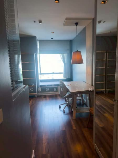 Athenee Residence, Bangkok, 65 Witthayu Road, Lumphini, Pathum Wan, Bangkok, 2 Bedrooms, 133 sqm, Condo For Rent, by Virachai Vongbunsin, 500305223 - DDproperty.com