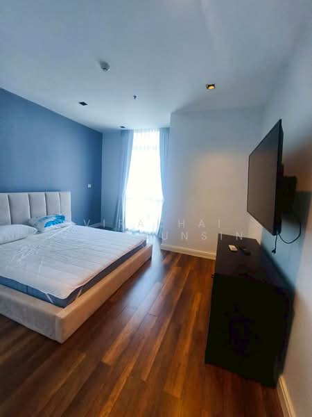 Athenee Residence, Bangkok, 65 Witthayu Road, Lumphini, Pathum Wan, Bangkok, 2 Bedrooms, 133 sqm, Condo For Rent, by Virachai Vongbunsin, 500305223 - DDproperty.com