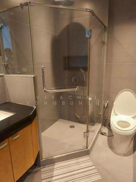 Athenee Residence, Bangkok, 65 Witthayu Road, Lumphini, Pathum Wan, Bangkok, 2 Bedrooms, 133 sqm, Condo For Rent, by Virachai Vongbunsin, 500305223 - DDproperty.com