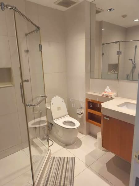 Athenee Residence : แอทธินี เรสซิเด้นซ์, กรุงเทพ, 65 ถ.วิทยุ, ลุมพินี, ปทุมวัน, กรุงเทพ, 133 ตร.ม., คอนโด ให้เช่า, โดย Virachai Vongbunsin, 500305223 - DDproperty.com