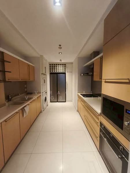 Athenee Residence, Bangkok, 65 Witthayu Road, Lumphini, Pathum Wan, Bangkok, 2 Bedrooms, 133 sqm, Condo For Rent, by Virachai Vongbunsin, 500305223 - DDproperty.com