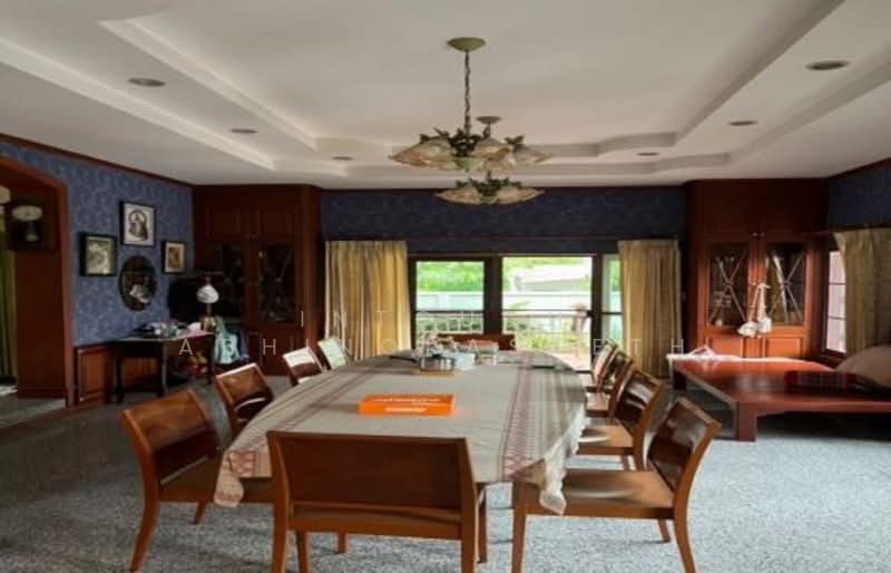 บ้าน 5-ห้องนอน, กรุงเทพ, ลาดพร้าว, กรุงเทพ, 658 ตร.ม., บ้านเดี่ยว ขาย, โดย Intouch Abhinorasaeth, 500305224 - DDproperty.com