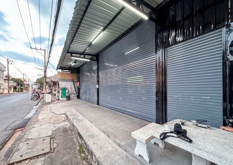 บ้านเดี่ยวในเมือง ร้อยเอ็ด, ร้อยเอ็ด, ในเมือง, เมืองร้อยเอ็ด, ร้อยเอ็ด, 150 ตร.ม., บ้านเดี่ยว ขาย, โดย The Best Property ทองใบ, 500305225 - DDproperty.com
