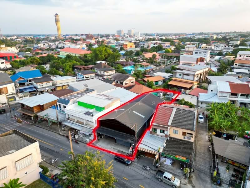 บ้านเดี่ยวในเมือง ร้อยเอ็ด, ร้อยเอ็ด, ในเมือง, เมืองร้อยเอ็ด, ร้อยเอ็ด, 150 ตร.ม., บ้านเดี่ยว ขาย, โดย The Best Property ทองใบ, 500305225 - DDproperty.com