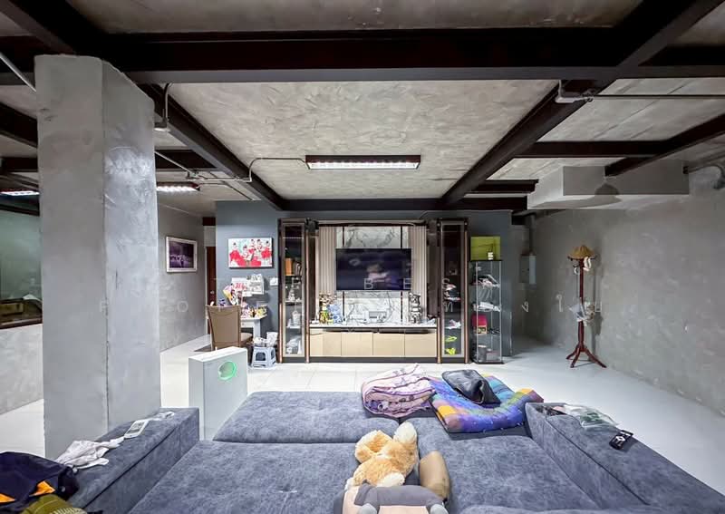 บ้านเดี่ยวในเมือง ร้อยเอ็ด, ร้อยเอ็ด, ในเมือง, เมืองร้อยเอ็ด, ร้อยเอ็ด, 150 ตร.ม., บ้านเดี่ยว ขาย, โดย The Best Property ทองใบ, 500305225 - DDproperty.com