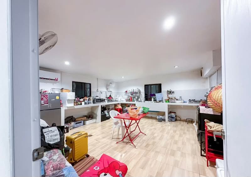 บ้านเดี่ยวในเมือง ร้อยเอ็ด, Roi Et, Nai Muang, Muang Roi Et, Roi Et, 3 Bedrooms, 150 sqm, Single Detached House For Sale, by The Best Property ทองใบ, 500305225 - DDproperty.com