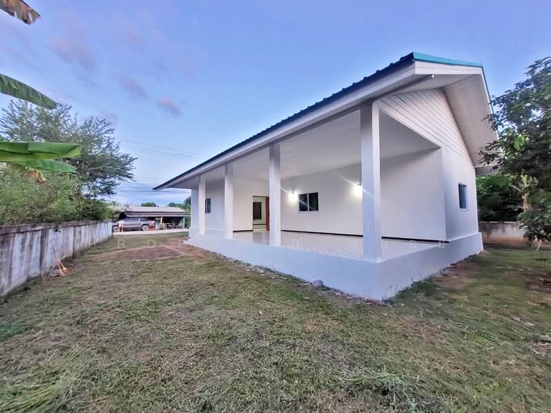 ขาย - บ้านเดี่ยวไทรงาม กำแพงเพชร, กำแพงเพชร