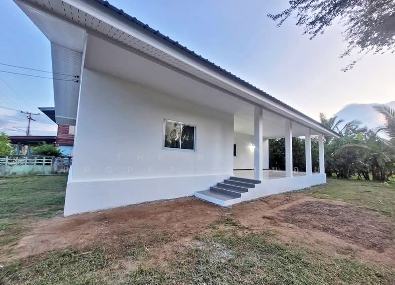 ขาย - บ้านเดี่ยวไทรงาม กำแพงเพชร, กำแพงเพชร