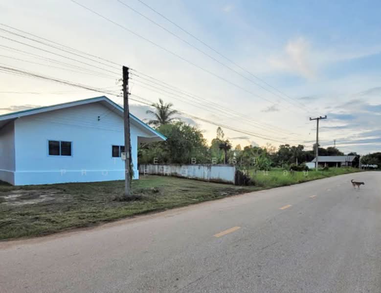 ขาย - บ้านเดี่ยวไทรงาม กำแพงเพชร, กำแพงเพชร