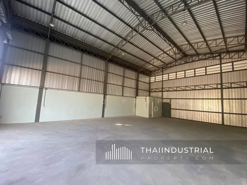โกดังให้เช่า โรงงานให้เช่า 150 ตรม ออเงิน, สายไหม, กรุงเทพ/ 泰国仓库/工厂,出租/出售 (หมายเลขประกาศ: AT2120R), กรุงเทพ, ออเงิน, สายไหม, กรุงเทพ, 150 ตร.ม., โกดัง-โรงงาน ให้เช่า, โดย AT SOKO PROPERTY CO., LTD, 500305232 - DDproperty.com