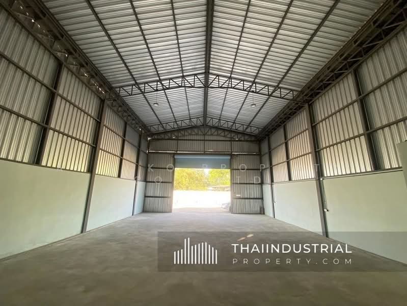 โกดังให้เช่า โรงงานให้เช่า 150 ตรม ออเงิน, สายไหม, กรุงเทพ/ 泰国仓库/工厂,出租/出售 (หมายเลขประกาศ: AT2120R), กรุงเทพ, ออเงิน, สายไหม, กรุงเทพ, 150 ตร.ม., โกดัง-โรงงาน ให้เช่า, โดย AT SOKO PROPERTY CO., LTD, 500305232 - DDproperty.com