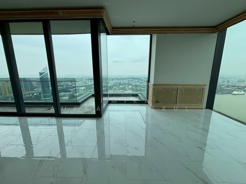 Canapaya Residences Rama 3 : คณาพญา เรสซิเดนซ์ พระราม 3, กรุงเทพ, 888 พระราม 3, บางโคล่, บางคอแหลม, กรุงเทพ, 308 ตร.ม., คอนโด ขาย, โดย Pemika Aukkaraleekul, 500305234 - DDproperty.com