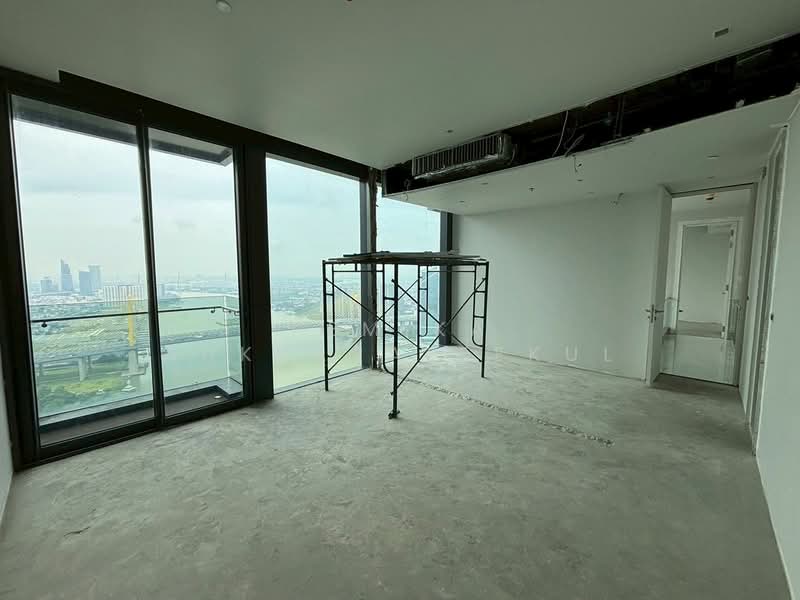 Canapaya Residences Rama 3, Bangkok, 888 Rama 3 Road, Bang Klo, Bang Kho Laem, Bangkok, 4 Bedrooms, 308 sqm, Condo For Sale, by Pemika Aukkaraleekul, 500305234 - DDproperty.com