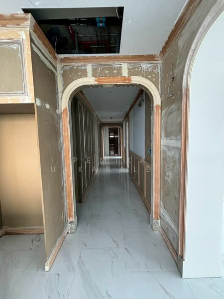 Canapaya Residences Rama 3 : คณาพญา เรสซิเดนซ์ พระราม 3, กรุงเทพ, 888 พระราม 3, บางโคล่, บางคอแหลม, กรุงเทพ, 308 ตร.ม., คอนโด ขาย, โดย Pemika Aukkaraleekul, 500305234 - DDproperty.com