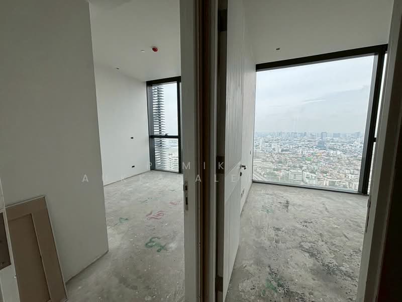 Canapaya Residences Rama 3, Bangkok, 888 Rama 3 Road, Bang Klo, Bang Kho Laem, Bangkok, 4 Bedrooms, 308 sqm, Condo For Sale, by Pemika Aukkaraleekul, 500305234 - DDproperty.com