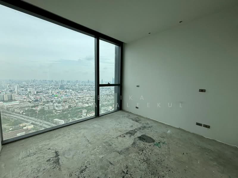 Canapaya Residences Rama 3, Bangkok, 888 Rama 3 Road, Bang Klo, Bang Kho Laem, Bangkok, 4 Bedrooms, 308 sqm, Condo For Sale, by Pemika Aukkaraleekul, 500305234 - DDproperty.com