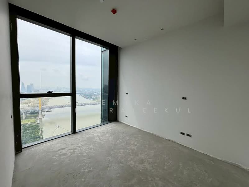 Canapaya Residences Rama 3, Bangkok, 888 Rama 3 Road, Bang Klo, Bang Kho Laem, Bangkok, 4 Bedrooms, 308 sqm, Condo For Sale, by Pemika Aukkaraleekul, 500305234 - DDproperty.com