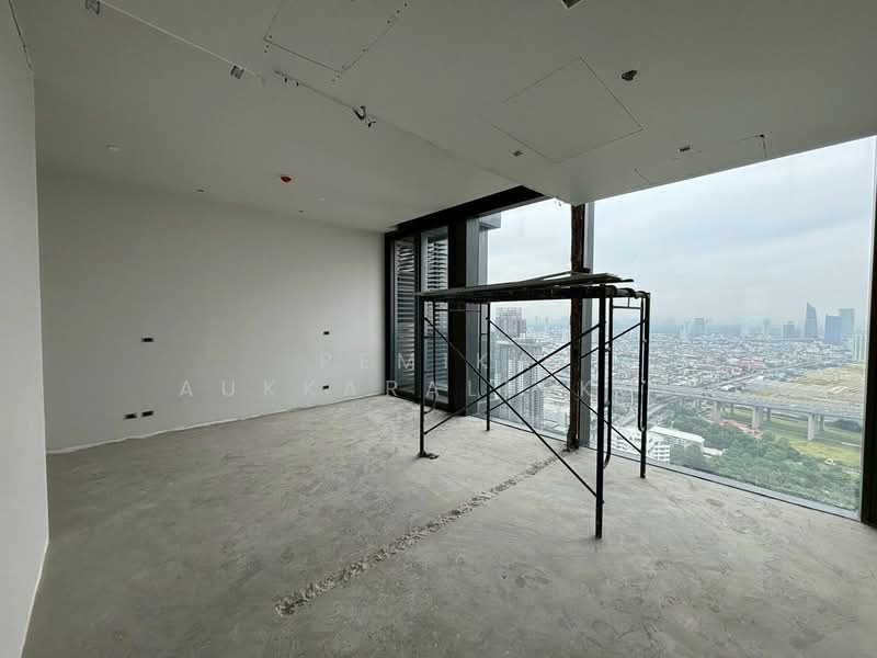 Canapaya Residences Rama 3, Bangkok, 888 Rama 3 Road, Bang Klo, Bang Kho Laem, Bangkok, 4 Bedrooms, 308 sqm, Condo For Sale, by Pemika Aukkaraleekul, 500305234 - DDproperty.com