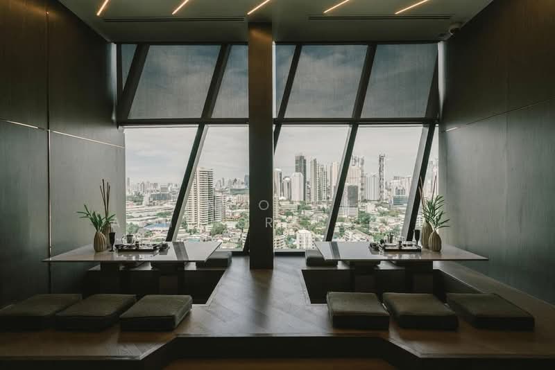 IDEO Q Sukhumvit 36, Bangkok, Soi Sukhumvit 36, Khong Tan, Khlong Toei, Bangkok, 1 Bedroom, 38 sqm, Condo For Rent, by Intouch Abhinorasaeth, 500305236 - DDproperty.com