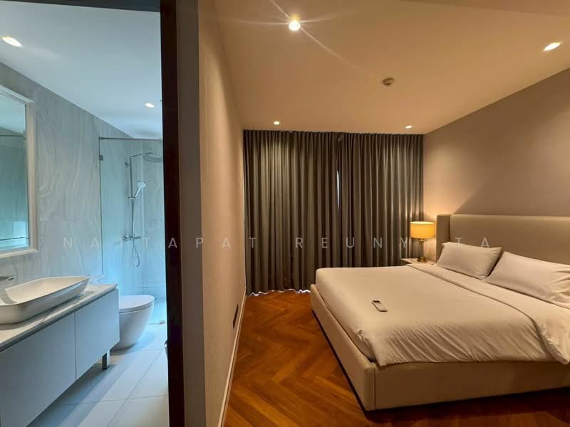 La Citta Delre Thonglor 16, Bangkok, 508-502 Soi Thonglor 16, Khlong Tan Nua, Watthana, Bangkok, 3 Bedrooms, 226 sqm, Condo For Sale, by Nattapat Reunyota, 500305240 - DDproperty.com